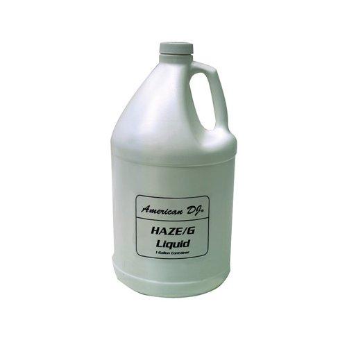 HAZE/G - Oil Based Hazer Fluid