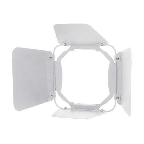 MOD-BARN-DOOR-WHITE -  BARN DOORS Barn Doors For Mod Series (White)