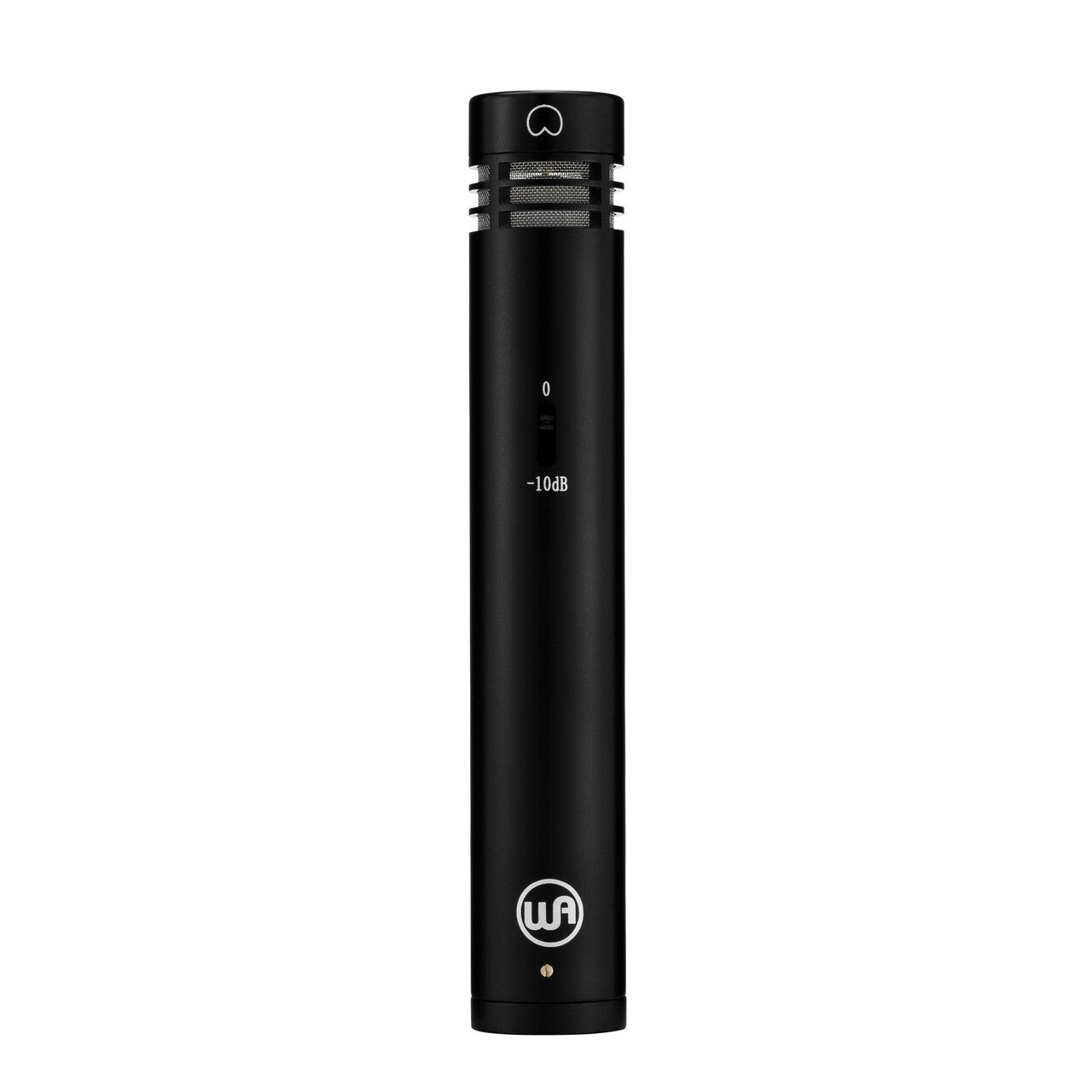 WARM WA-84-C-B - Condenser microphone