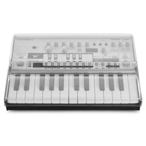DECKSAVER DS-PC-K25M - DeckSaver DS-PC-K25M Roland K-25M Boutique cover