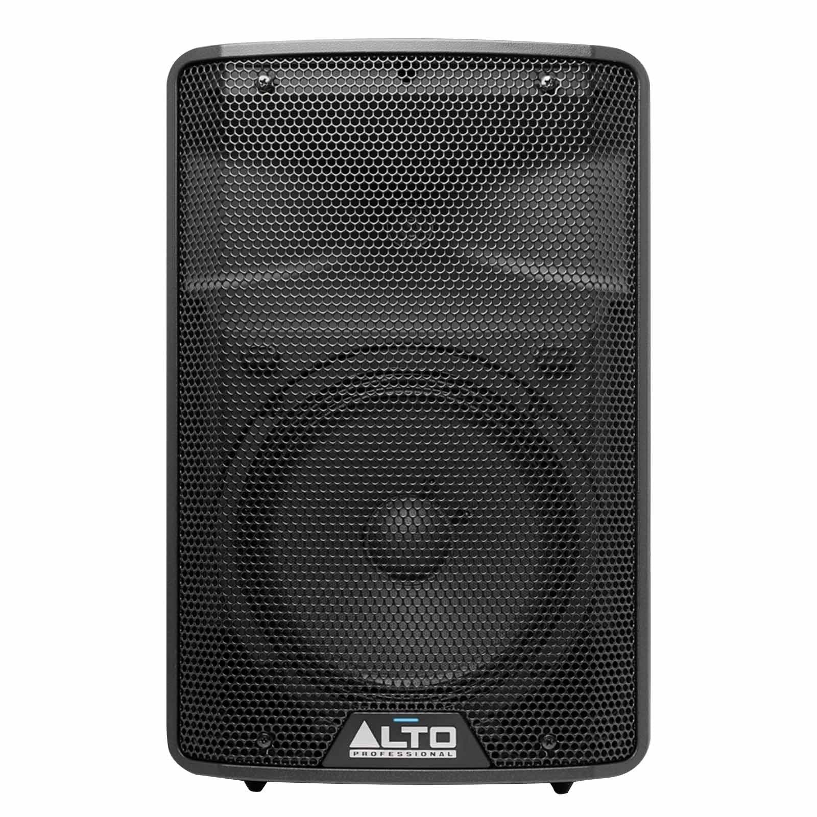 ALTO TX315 - 700 WATT 15-INCH 2-WAY POWERED LOUDSPEAKER