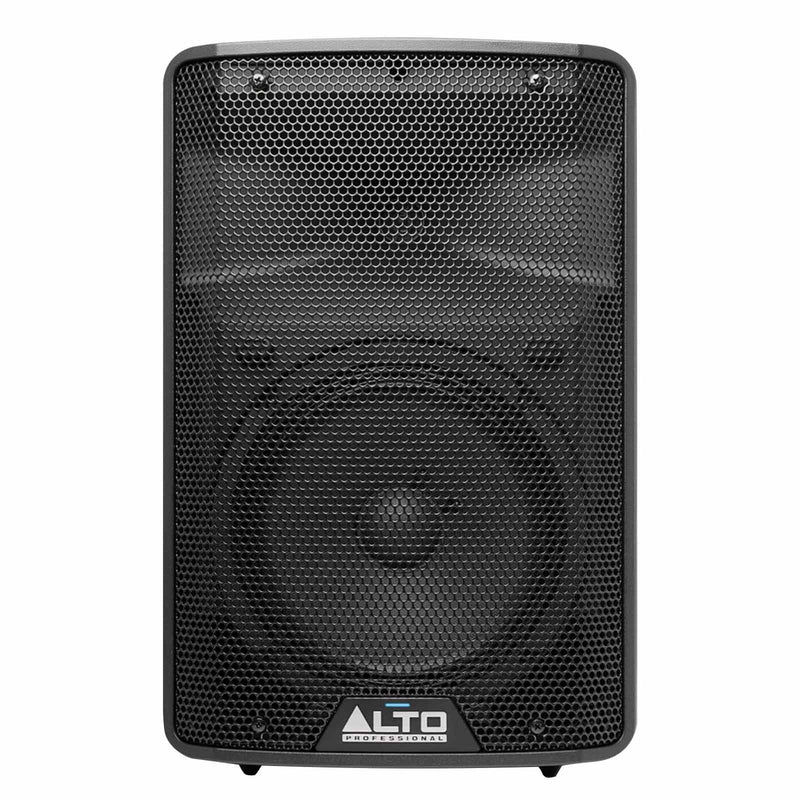 ALTO TX308 - 350-WATT 8-INCH 2-WAY POWERED LOUDSPEAKER