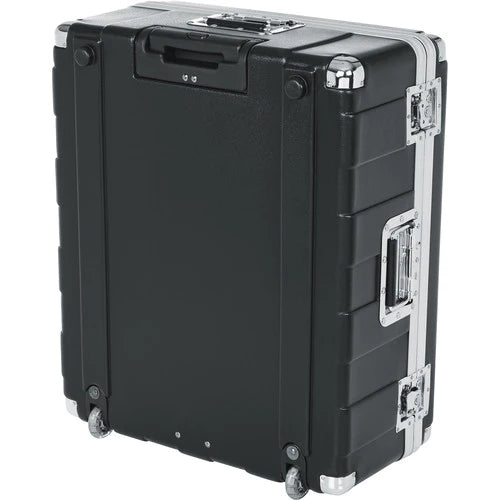 GATOR G-MIX 19x21 For mixers up to 19” x 21”x 7”. - Gator G-MIX 19X21 ATA Hard Transit Case for Mixers Up To 19x21"