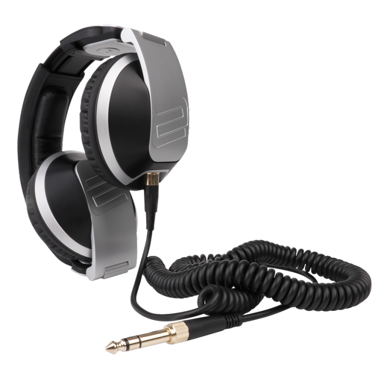 RELOOP RHP-20 - Professional closed Dj Headphone
