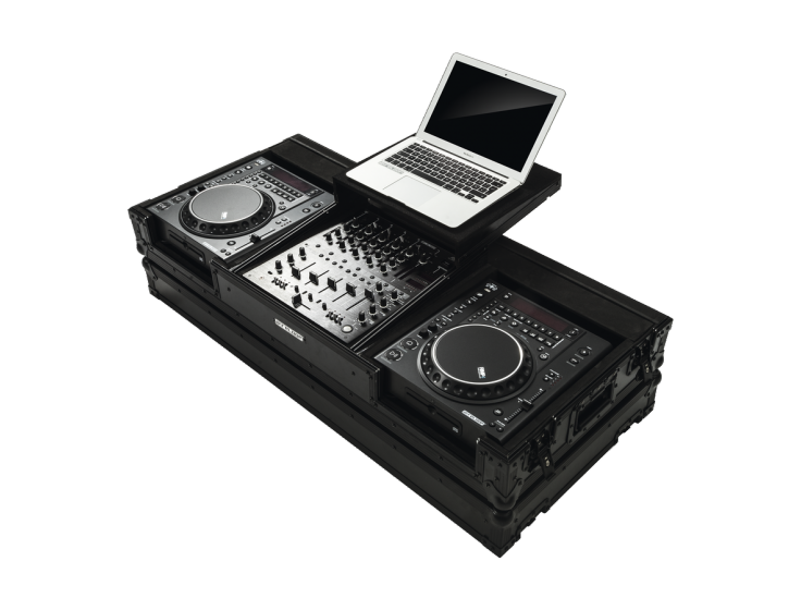 RELOOP CDM-CASE-TRAY - Professional CD player/mixer console case