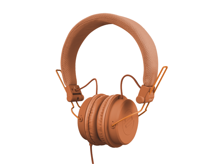 RELOOP RHP-6-ORANGE - Dj Headphone