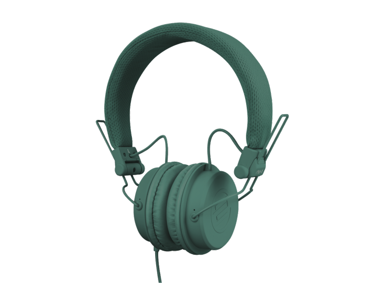 RELOOP RHP-6-PETROL - Dj Headphone