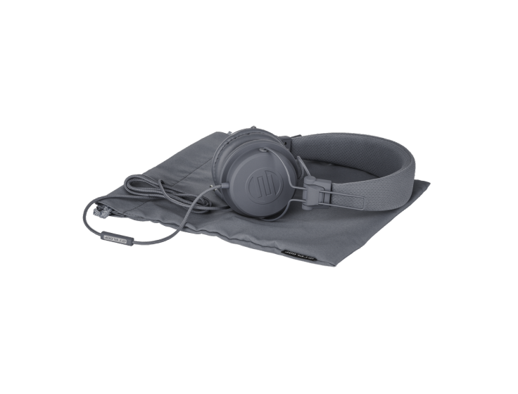 RELOOP RHP-6-GREY - Dj Headphone