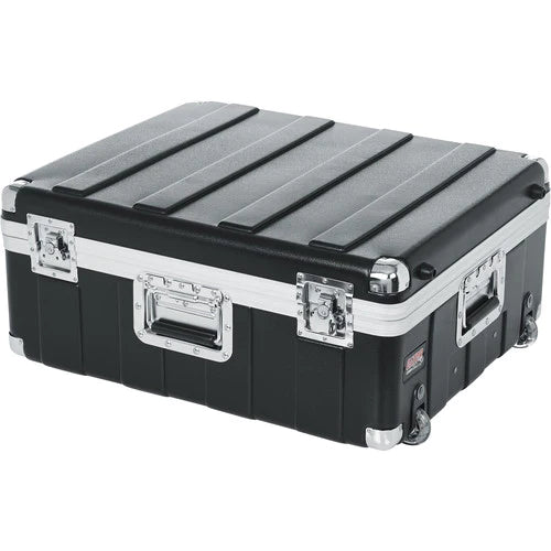 GATOR G-MIX 19x21 For mixers up to 19” x 21”x 7”. - Gator G-MIX 19X21 ATA Hard Transit Case for Mixers Up To 19x21"