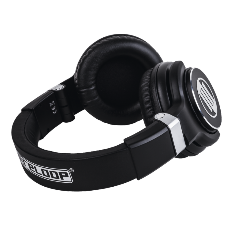 RELOOP RHP-15 - Professioonal Closed Dj Headphone