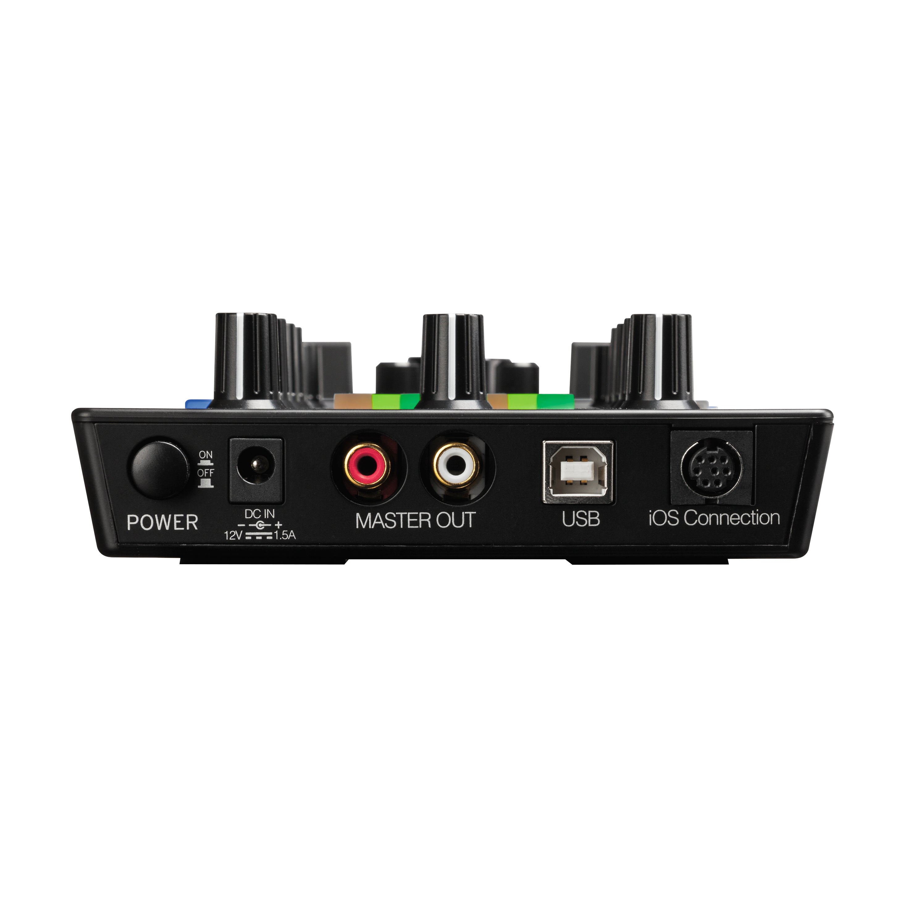 RELOOP MIXTOUR DJ - Virtual DJ & Traktor Controller multi platform