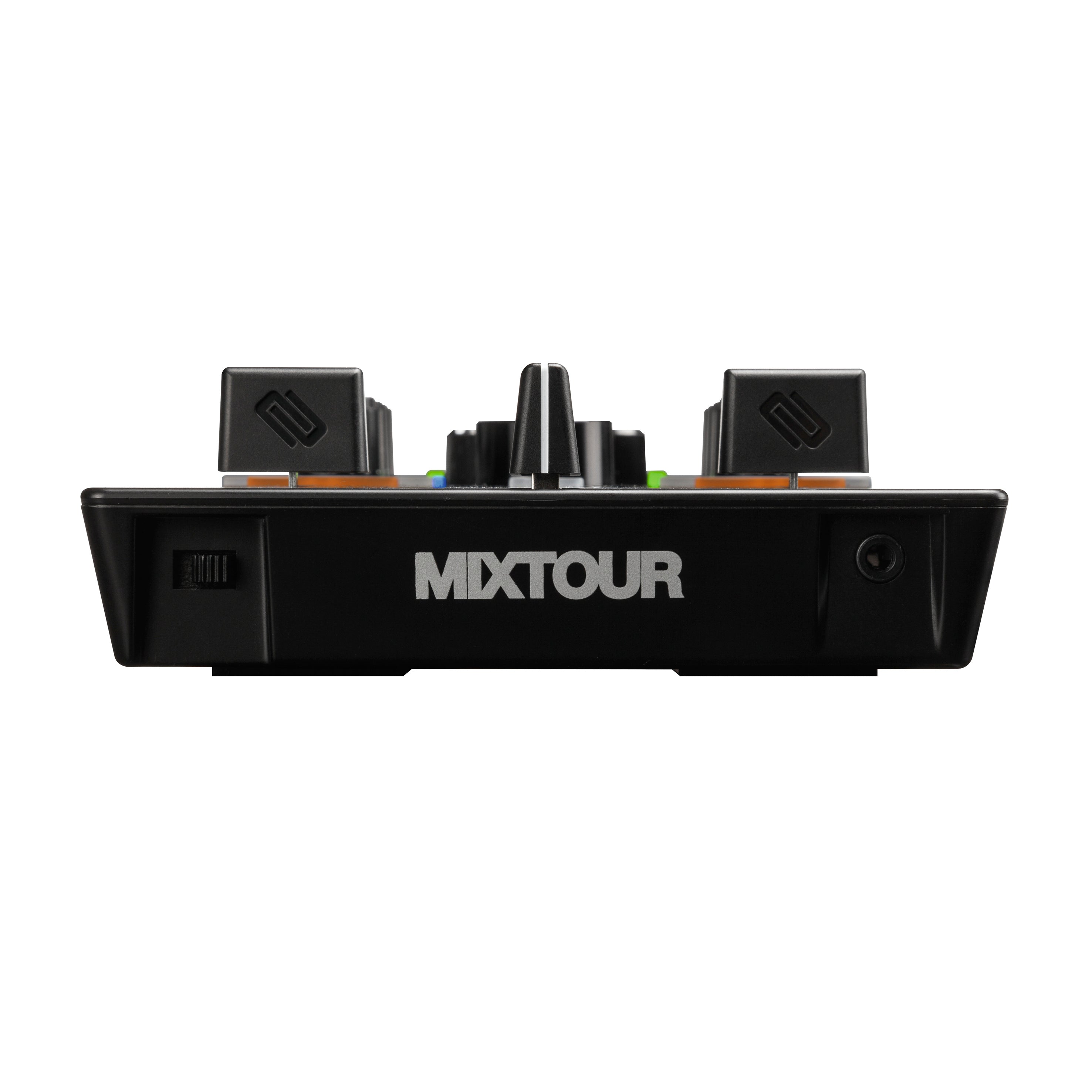 RELOOP MIXTOUR DJ - Virtual DJ & Traktor Controller multi platform