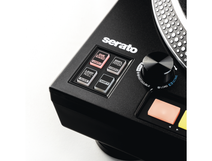 RELOOP RP-8000-MK2 - High torque for SERATO PRO