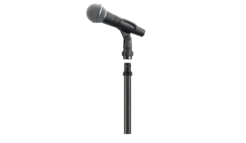 K&M 23910-BLACK Stand Mic Quick Release