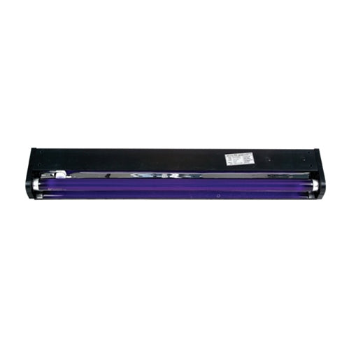 AMERICAN DJ Black-24BLB Blacklite UV fixture