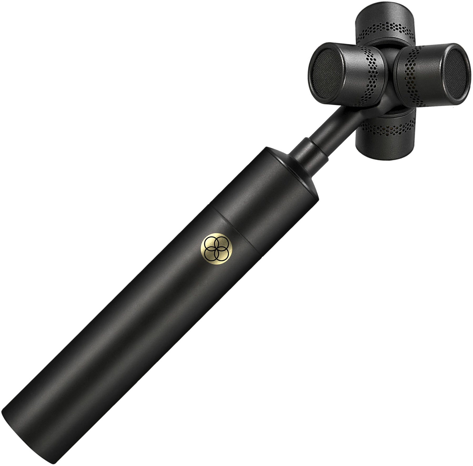 RODE  NTSF1 True Condenser Ambisonic Microphone kit