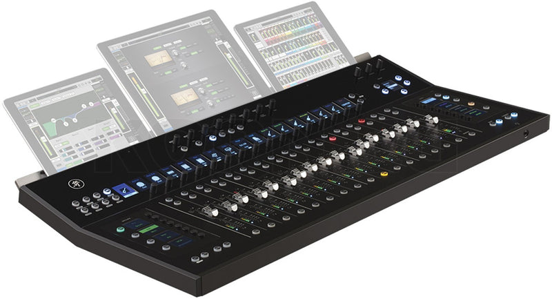 MACKIE DC16 - Digital Mixing Control Surface