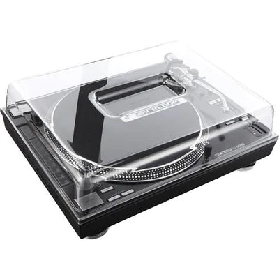 DECKSAVER DS-PC-RPTURNTABLE - Decksaver DS-PC-RPTURNTABLE Cover Decksaverreloop Rp-7000/8000 Cover