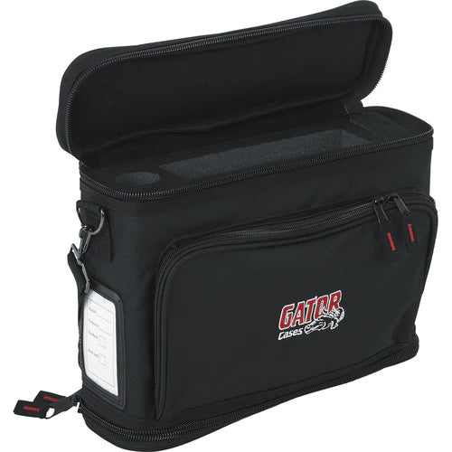 GATOR CASE GM-1W Wireless transport bag - Gator GM-1W Wireless System Bag