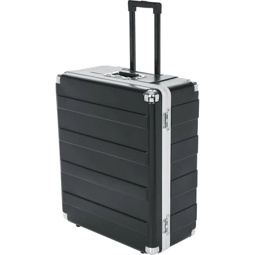 GATOR G-MIX 19x21 For mixers up to 19” x 21”x 7”. - Gator G-MIX 19X21 ATA Hard Transit Case for Mixers Up To 19x21"