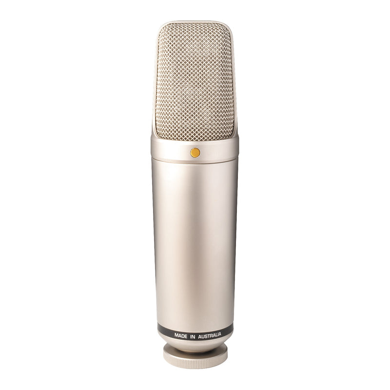 RODE NT1000 1'' Cardiod condenser Microphone