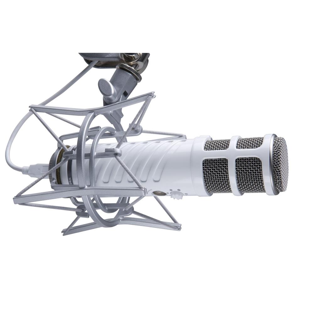 Rode Poaster RODE PODCASTER (OPEN BOX) Studio and Broascast microphone USB