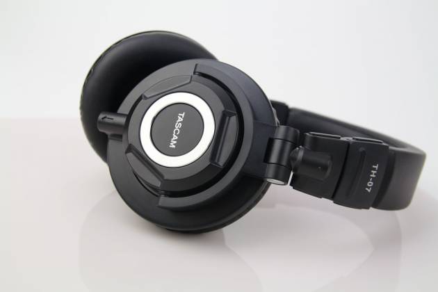 TASCAM TH-07HD Studio Headphone