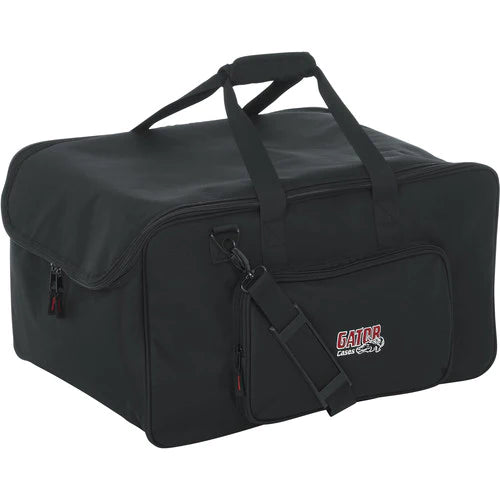 GATOR G-LIGHTBAG-2212 Lighting bag with interior dims of 22"x12"x15" - Gator G-LIGHTBAG-2212 LED PAR Lighting Tote Bag