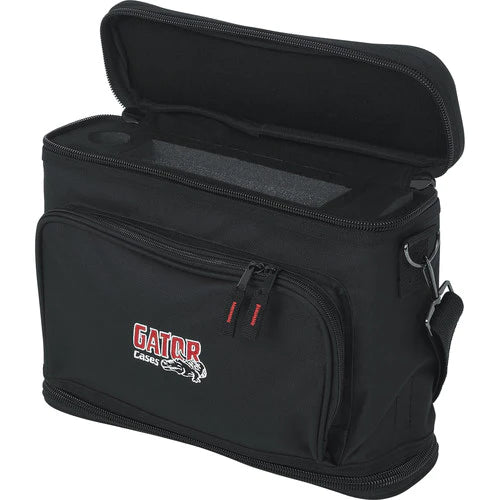 GATOR CASE GM-1WEVA Wireless transport bag - Gator GM-1WEVA Wireless System Lightweight Case