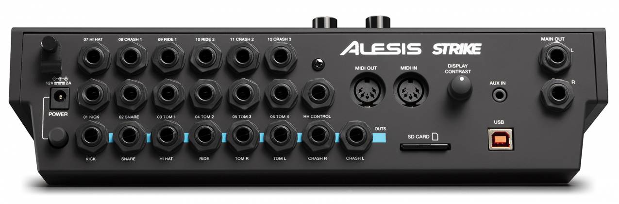 ALESIS STRIKEMODULE