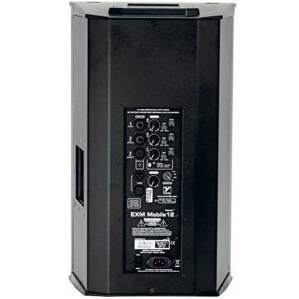 YORKVILLE EXM MOBILE 12 (EXCURSION 12" BATTERY POWERED PA)