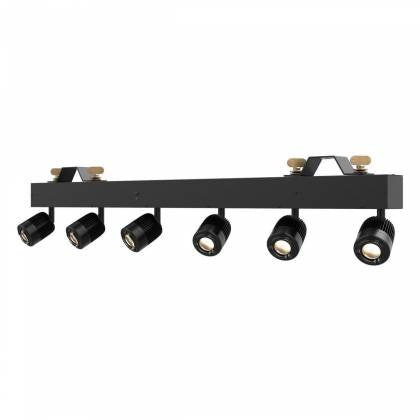 CHAUVET PINSPOT-BAR Led Pinspot Bar - Chauvet DJ PINSPOT BAR