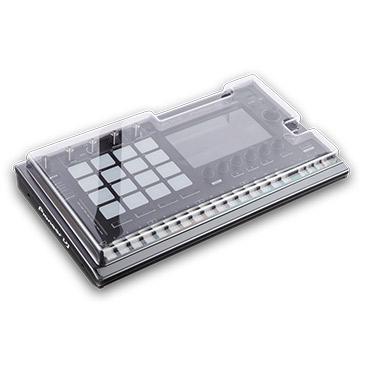 DECKSAVER DS-PC-SP16 - Decksaver DS-PC-SP16 Polycarbonate Dust Cover For Pioneer Toraiz Sp16