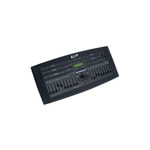 DMX-OPERATOR-PRO - Dmx Controller