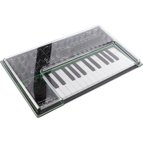 DECKSAVER DSS-PC-SYSTEM1 - DSS-PC-SYSTEM1 Decksaverroland Aira System 1 Cover