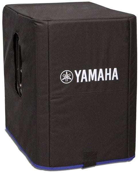 YAMAHA SPCVR15S01 -  Protection cover for DXS15 & DXS15MK11