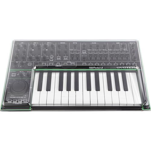 DECKSAVER DSS-PC-SYSTEM1 - DSS-PC-SYSTEM1 Decksaverroland Aira System 1 Cover