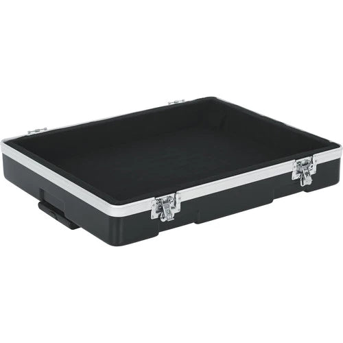 GATOR G-MIX 20X25 For mixers up to 20” x 25” x 8”. - Gator G-MIX 20X25 ATA Hard Transit Case for Mixers Up To 20x25"