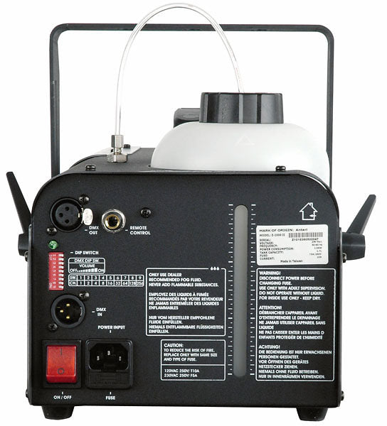 ANTARI Z-1000 II - Fog machine 1000 watt