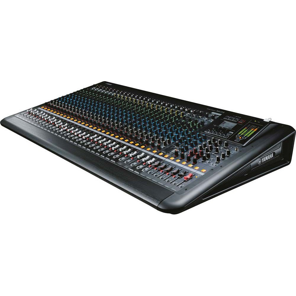 YAMAHA MGP24X - Mixing console 24 inputs with effects