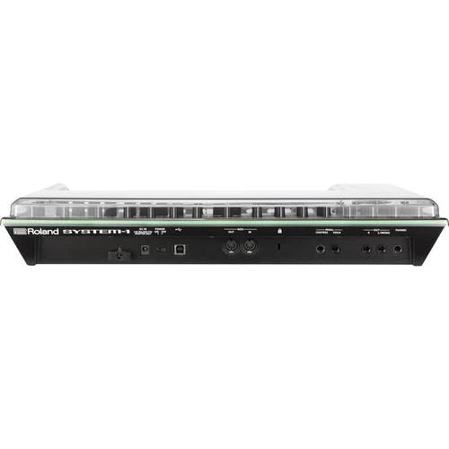 DECKSAVER DSS-PC-SYSTEM1 - DSS-PC-SYSTEM1 Decksaverroland Aira System 1 Cover