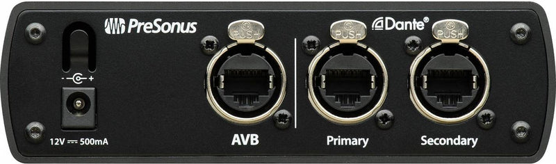 PRESONUS AVB-D16 - network translator