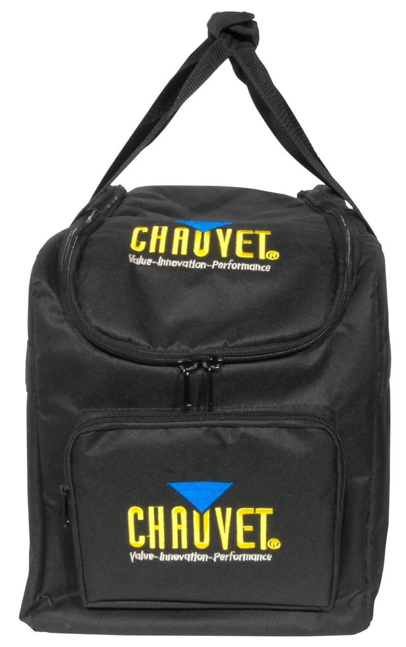 CHAUVET CHS30 - Soft padded bag for 4 Slimpar