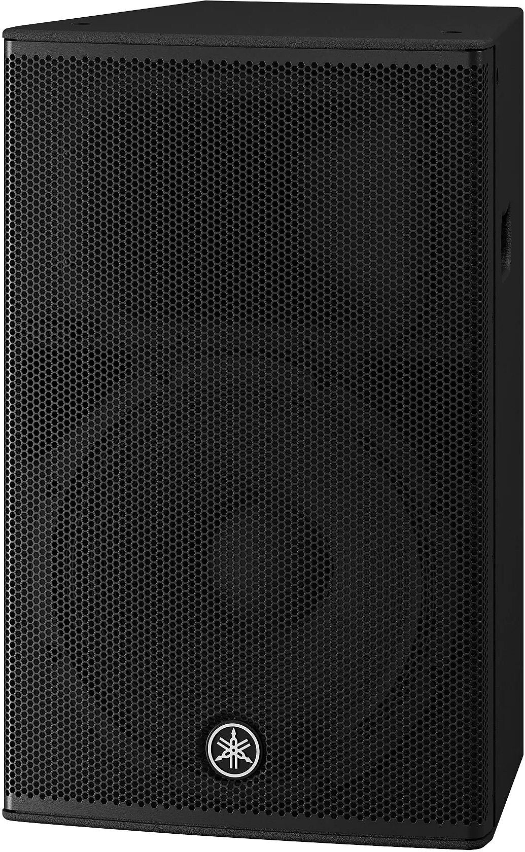 YAMAHA DHR-15- 15'' 1000 Watt powered speaker