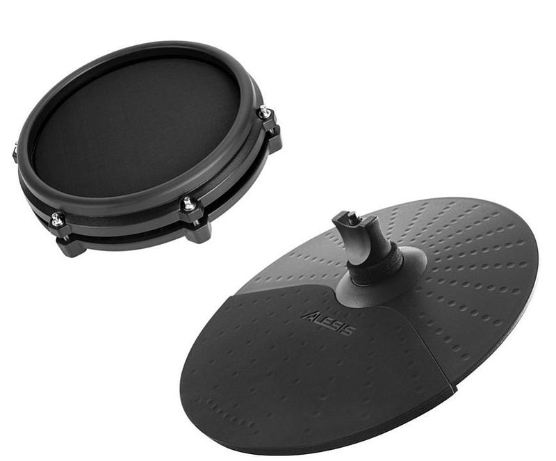 ALESIS NITROEXPAX - Drum and Cybmbal Expansion for NitroMesh