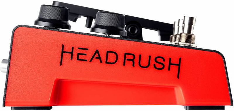 HEADRUSH MX5 - GUITAR PROCESSER