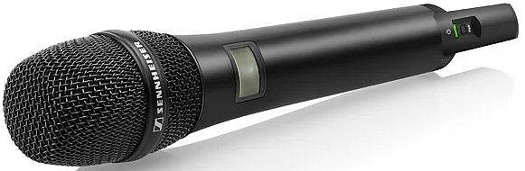 SENNHEISER AVX-COMBO SET-4-US Wireless vocal set