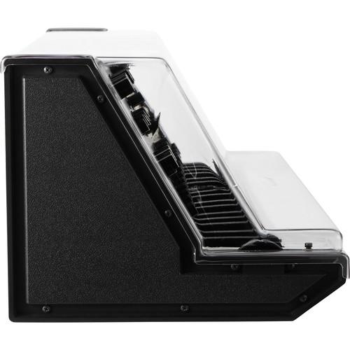 DECKSAVER DSS-PC-MS20M - DSS-PC-MS20M Decksaver cover For Korg Ms-20 Mini Synthesizer