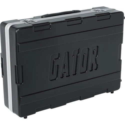 GATOR G-MIX 24x36 For mixers up to 24” x 36”x 6.5”. - Gator G-MIX 24X36 ATA Hard Transit Case for Mixers Up To 24x36"