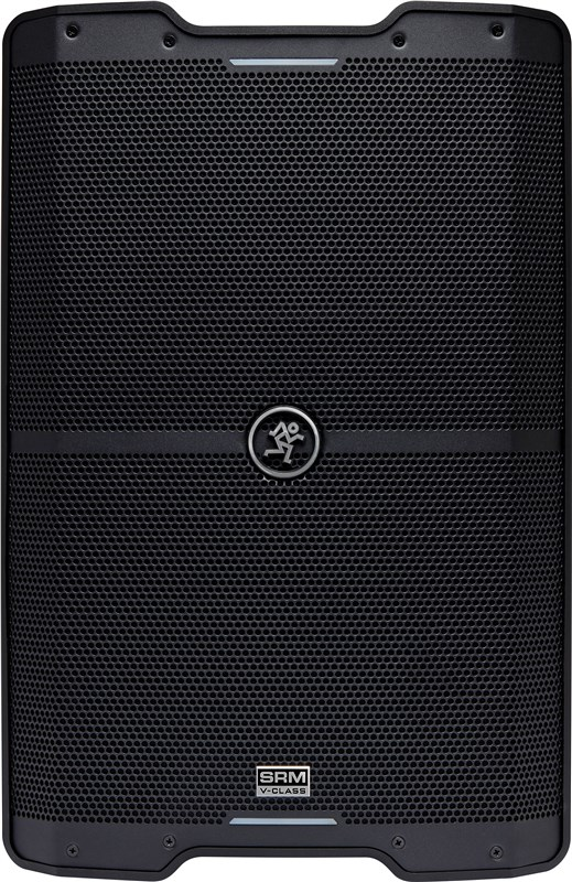 MACKIE SRM210 V-Class - 10” 2000W High-Performance Powered Loudspeaker